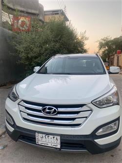 هیوندای سەنتافی
